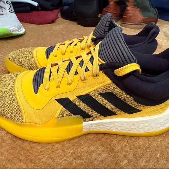 Adidas Performance Label Tag - Picture 4 of 8